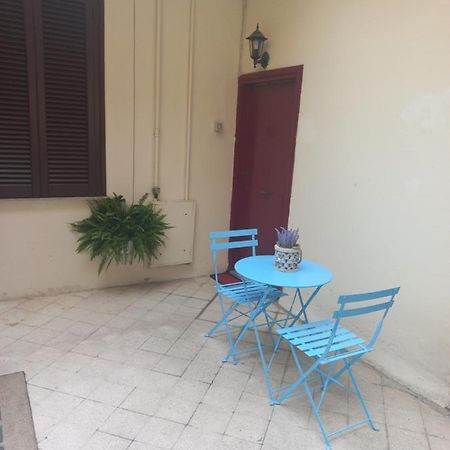 Monolocale Suite Con Terrazzino Rom Exterior foto