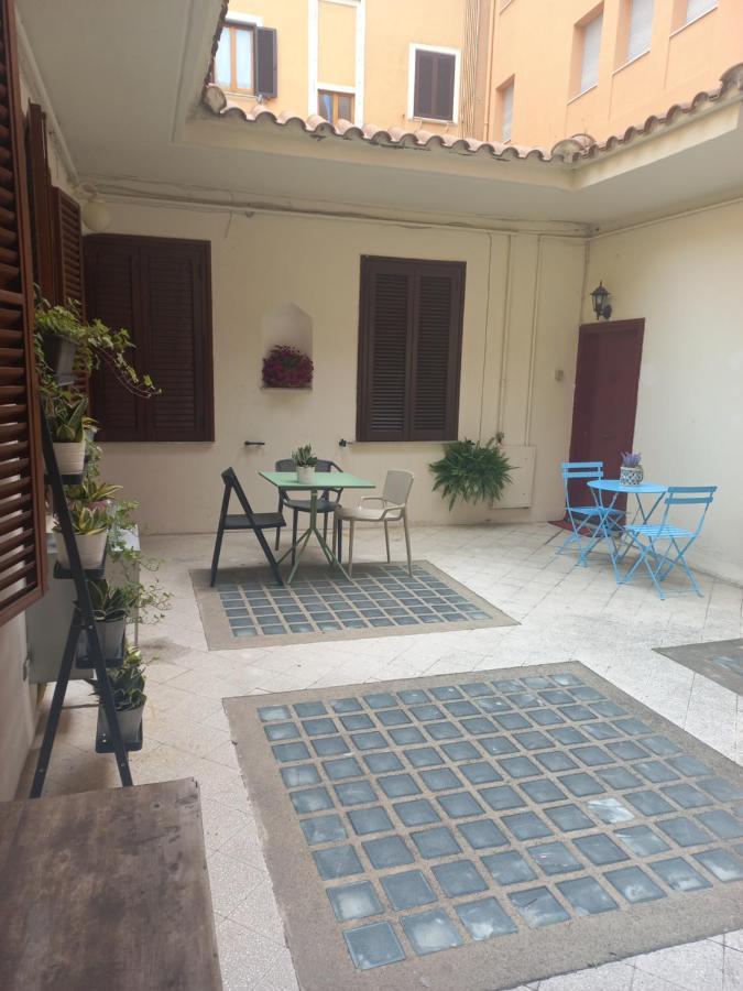 Monolocale Suite Con Terrazzino Rom Exterior foto
