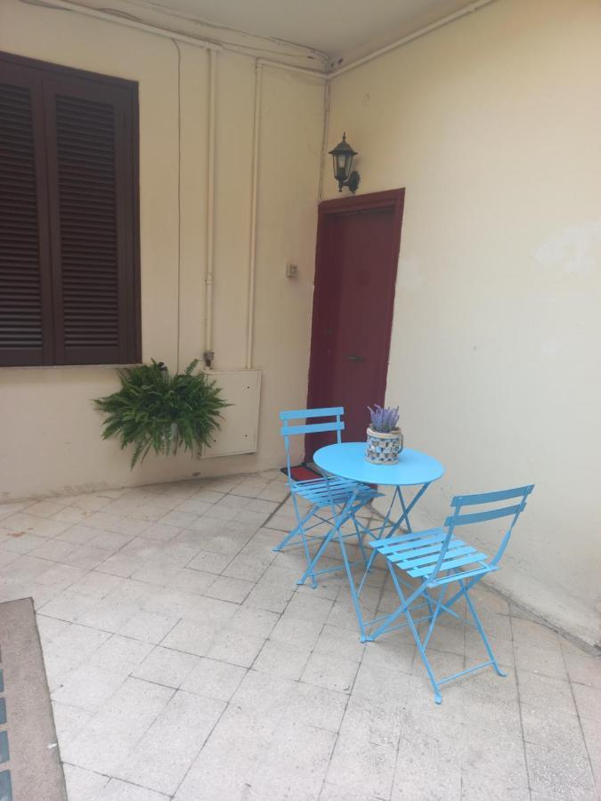 Monolocale Suite Con Terrazzino Rom Exterior foto