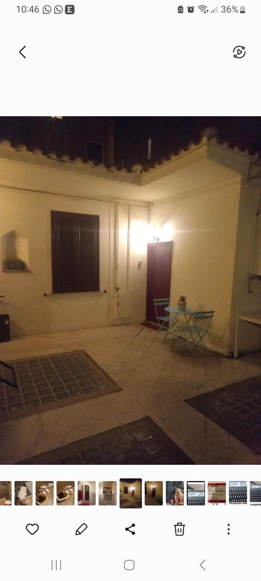 Monolocale Suite Con Terrazzino Rom Exterior foto